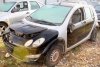 Drzwi tył lewe Smart Forfour 2004 Hatchback 5-drzwi 